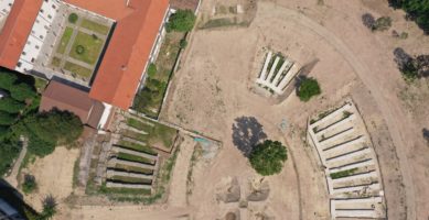 GIORNATE EUROPEE DEL PATRIMONIO 2022  – PAN Parco Amphitheatrum naturae – NUOVE DATE – 8-9 OTTOBRE