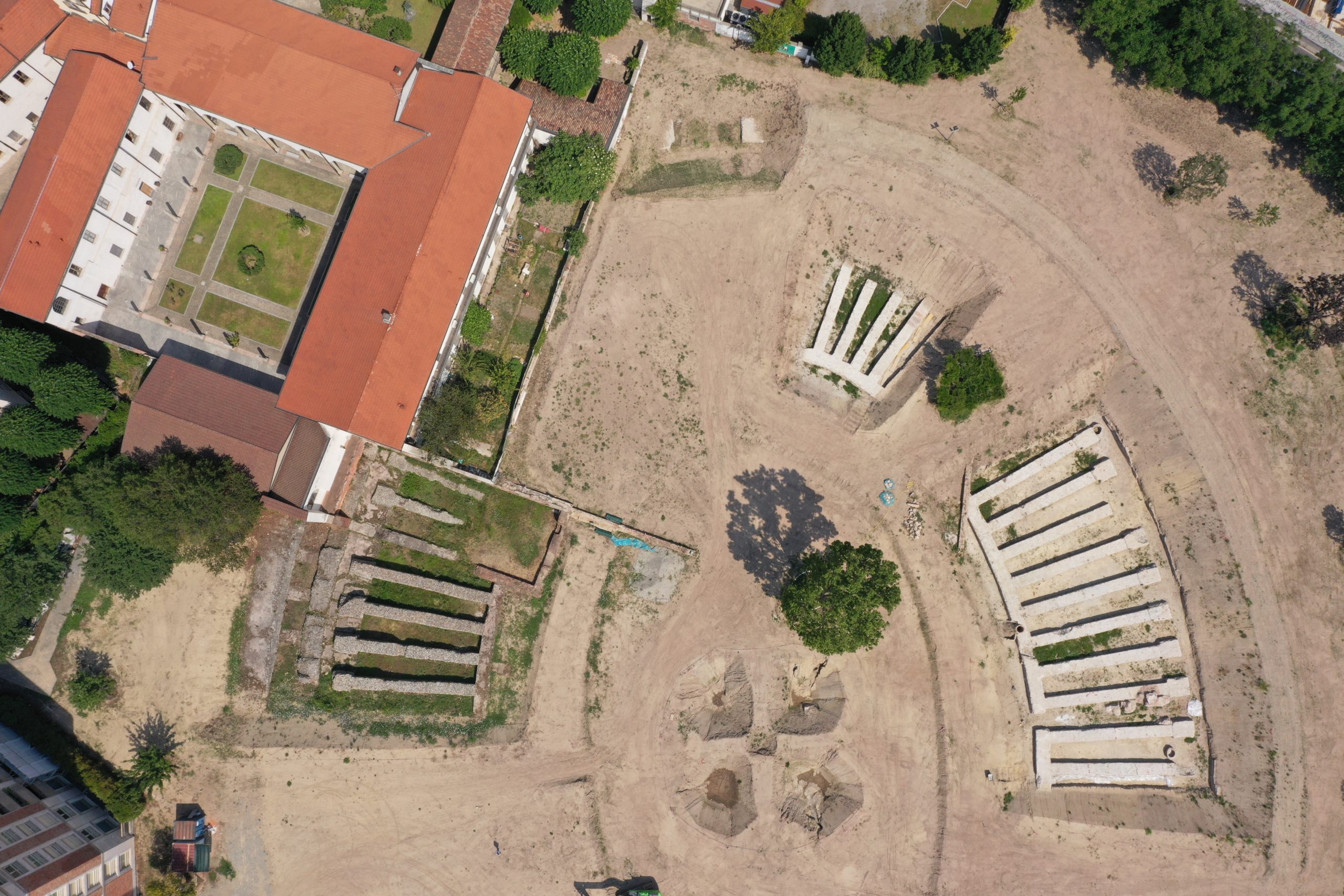 GIORNATE EUROPEE DEL PATRIMONIO 2022  – PAN Parco Amphitheatrum naturae – NUOVE DATE – 8-9 OTTOBRE