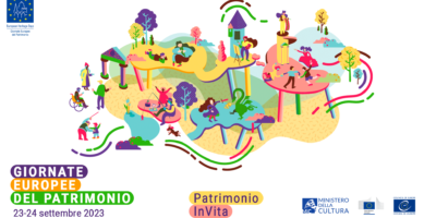 GEP 2023 – 22-24 settembre – Eventi in programma