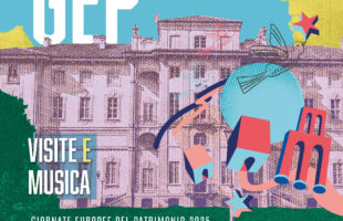 Locandina GEP 2025