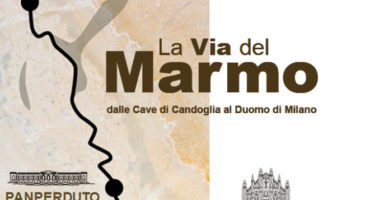 Incontri sul patrimonio culturale: le vie del marmo di Candoglia e i monumenti paleocristiani presso la basilica di San Vittore al Corpo