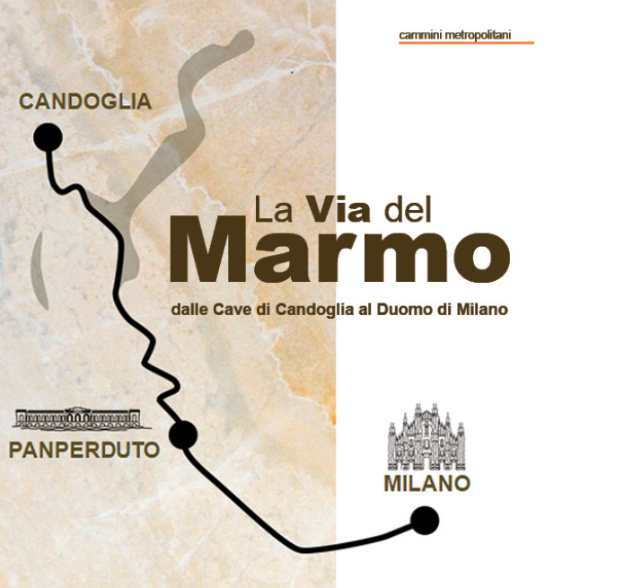 Incontri sul patrimonio culturale: le vie del marmo di Candoglia e i monumenti paleocristiani presso la basilica di San Vittore al Corpo