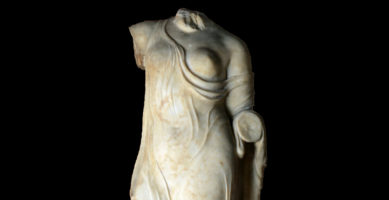 MuseoCity 2026 – Venus Genetrix alla Galleria Cassina Projects