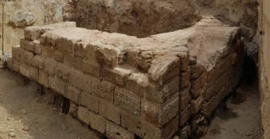 M4 – Stazione De Amicis – La Pusterla dei Fabbri e l’Anfiteatro di Mediolanum – Visite guidate 6 giugno 2026