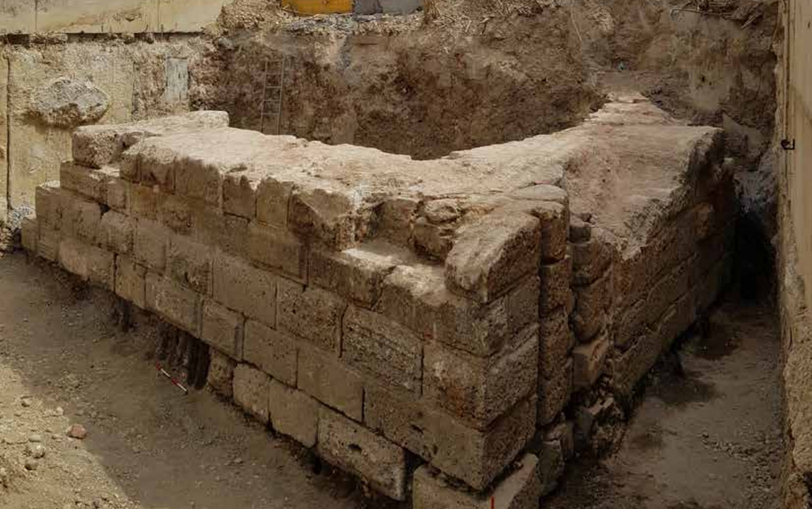 M4 – Stazione De Amicis – La Pusterla dei Fabbri e l’Anfiteatro di Mediolanum – Visite guidate 6 giugno 2026