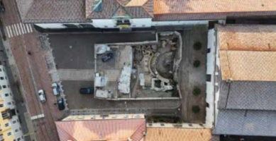 M4 – Area di sosta TBM presso San Vittore al Corpo – Visite guidate 13 giugno 2026