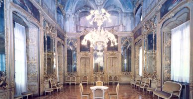 Incontri, visite e convegni su Architettura e arte contemporanea, con apertura di Palazzo Litta