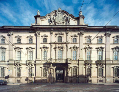 Palazzo Litta